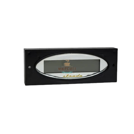 La Marzocco Strada MP White LCD Display Replacement E.1.038