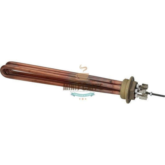 La Pavoni BAR Replacement Heating Element 230V 4500W - MiniPCaffe.com