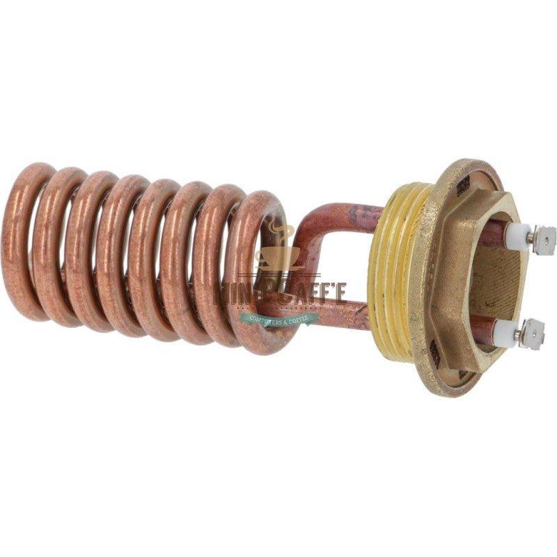 La Pavoni Botticelli & Giotto Replacement Heating Element 230V 1300W - MiniPCaffe.com