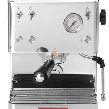 La Pavoni Casabar Paslanmaz Çelik Espresso Makinesi