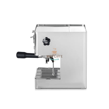 La Pavoni Casabar Paslanmaz Çelik Espresso Makinesi