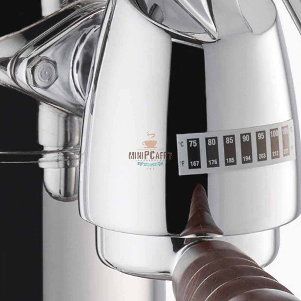 La Pavoni Esperto Abile Espresso Machine