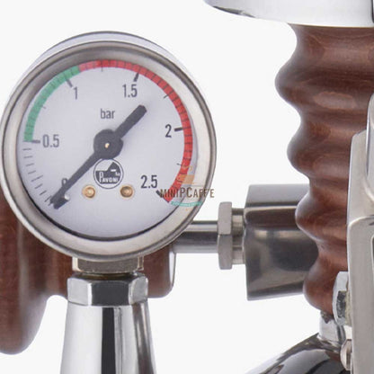 La Pavoni Esperto Abile Espresso Machine