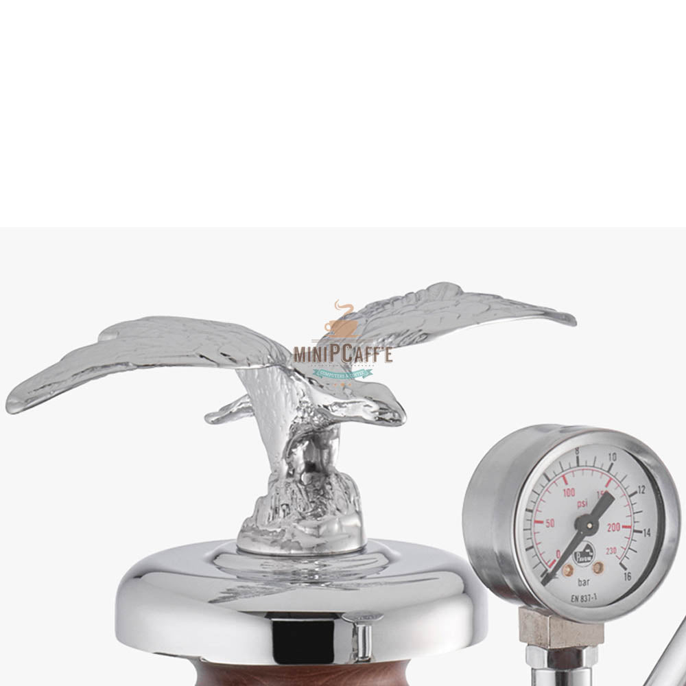 La Pavoni Esperto Abile Espresso Machine