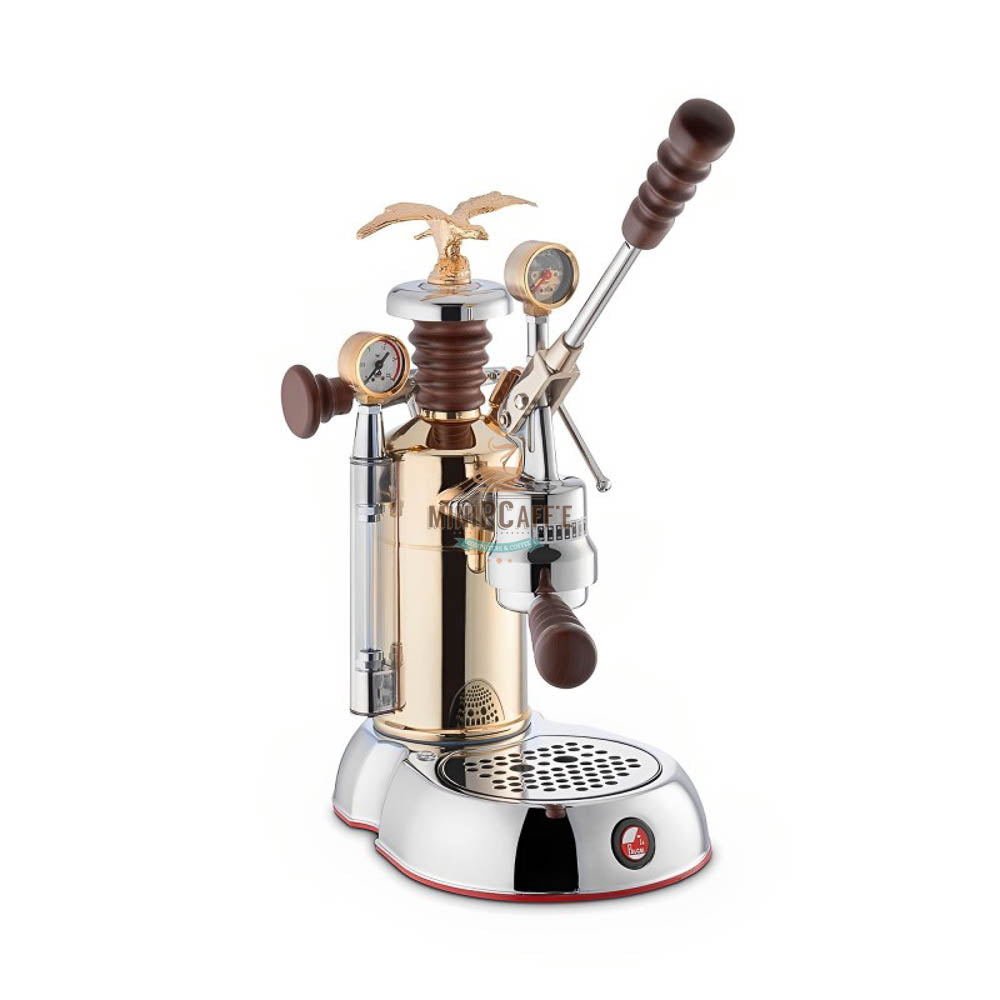 La Pavoni 　ラ パヴォー二　現行ミレニアムモデル　エスプレッソマシン La Pavoni ラ パヴォー二 現行ミレニアムモデル エスプレッソマシン