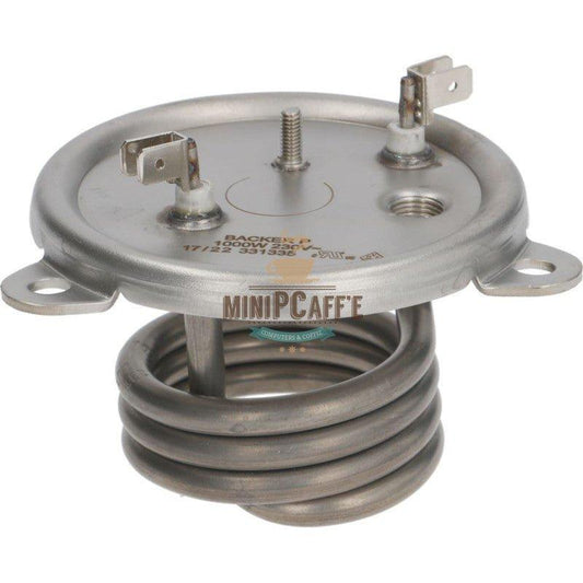 La Pavoni Europiccola Professional Heating Element 230V-240V  920W-- 1000W - MiniPCaffe.com