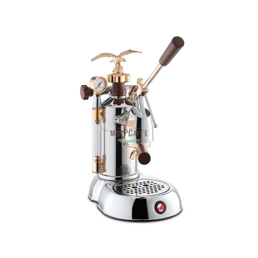 La Pavoni Expo 2015 Espresso Machine - MiniPCaffe.com