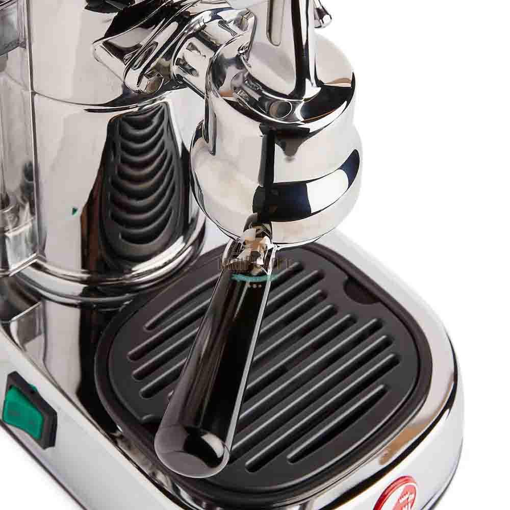 La Pavoni Pl Professional Lusso Espresso Machine - MiniPCaffe.com