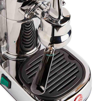 La Pavoni Pl Professional Lusso Espresso Machine - MiniPCaffe.com