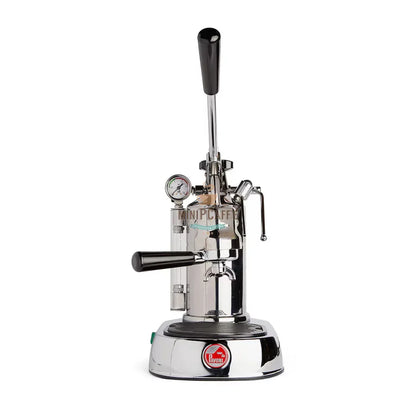 La Pavoni Pl Professional Lusso Espresso Machine - MiniPCaffe.com