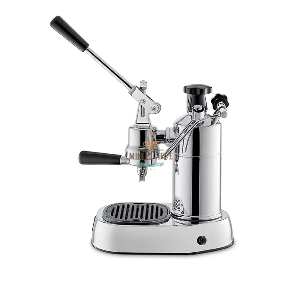 La Pavoni Pl Professional Lusso Espresso Machine - MiniPCaffe.com