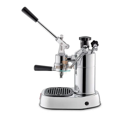 La Pavoni Pl Professional Lusso Espresso Machine - MiniPCaffe.com