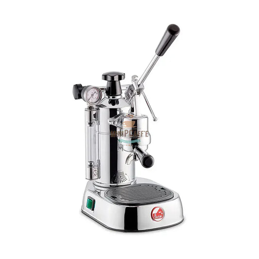 La Pavoni Pl Professional Lusso Espresso Machine - MiniPCaffe.com