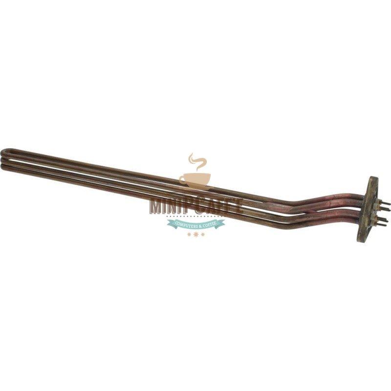 Elemento riscaldante di ricambio 230V 4500W - MiniPCaffe.com