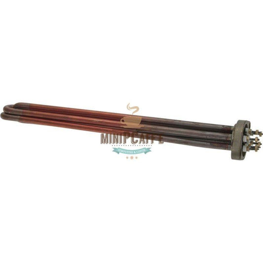 La San Marco 85 95 100 Replacement Heating Element 230V-400V 4500W - MiniPCaffe.com