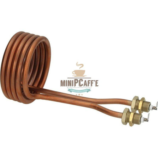 La Spaziale S1 VIVALDI, S2, S2 SPAZIO, S5 Compact, S8, S9 Replacement Heating Element 220V 2700W - MiniPCaffe.com