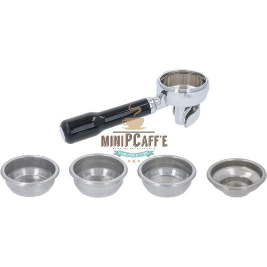 Lelit 58mm Double Spout Portafilter - MiniPCaffe.com