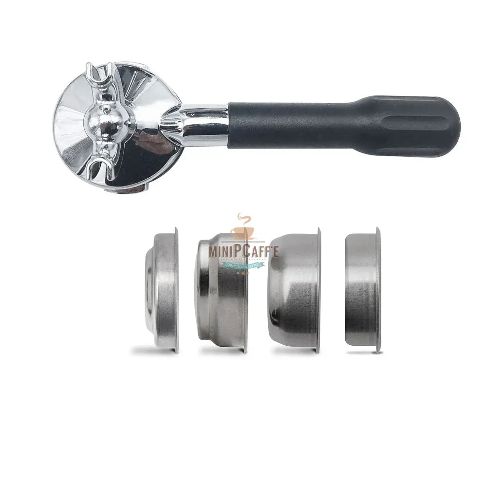 Lelit Anita PL042TEMD Espresso Machine - MiniPCaffe.com