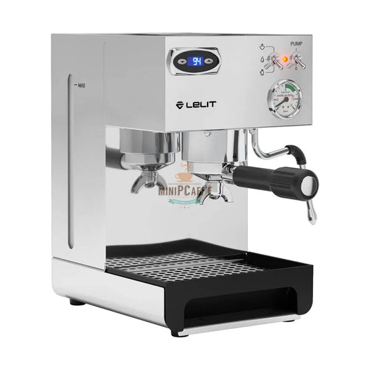 Lelit Anna PL41TEM Espresso Machine - MiniPCaffe.com
