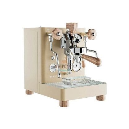 Lelit Bianca PL162T V3 Gold Espresso Machine - MiniPCaffe.com