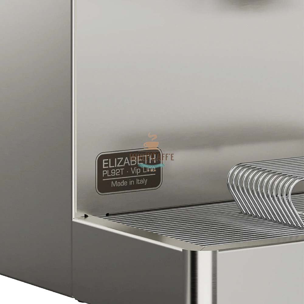 Machine à espresso Lelit Elizabeth PL92T