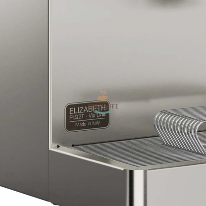 Machine à espresso Lelit Elizabeth PL92T