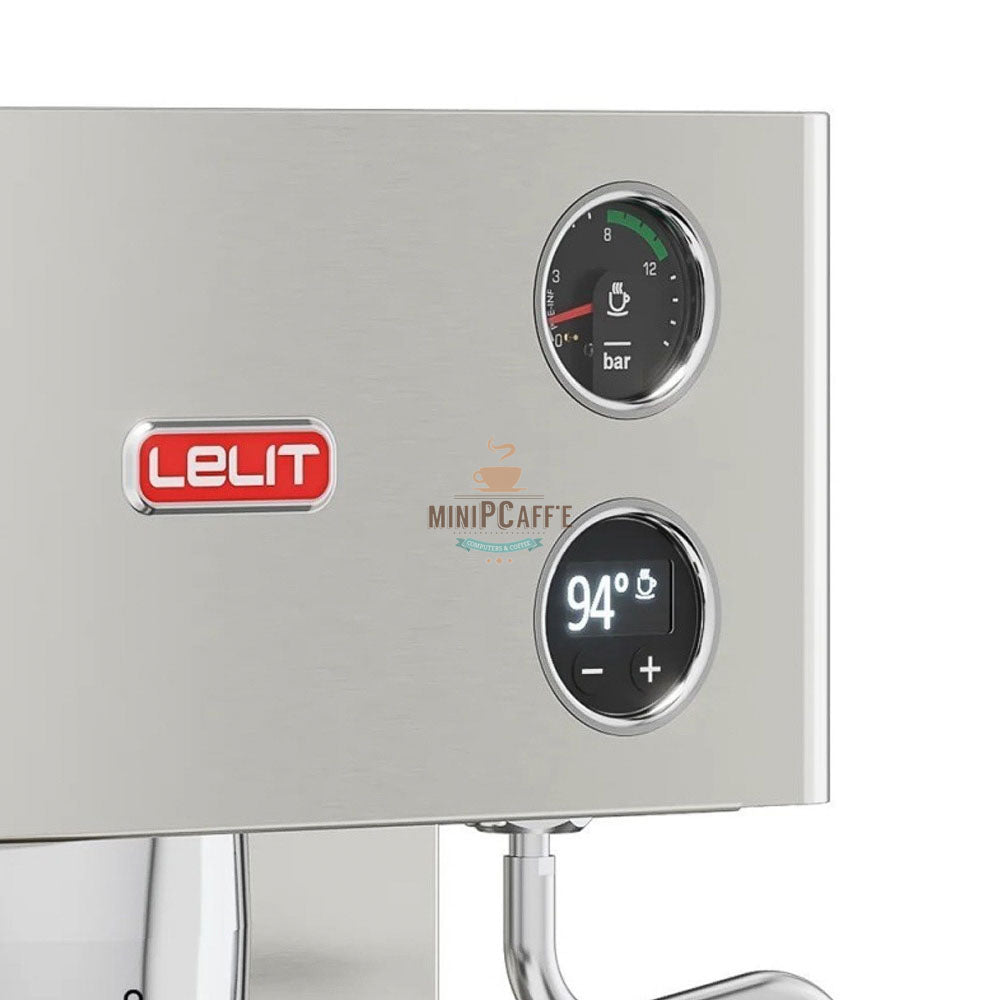 Machine à espresso Lelit Elizabeth PL92T