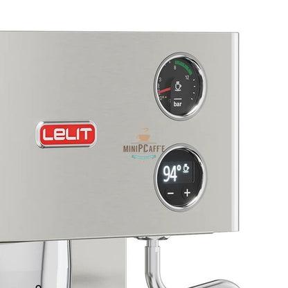 Machine à espresso Lelit Elizabeth PL92T