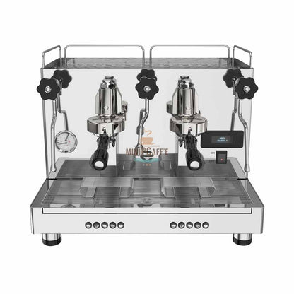 Lelit Giulietta X 2 Group Commercial Espresso Machine - MiniPCaffe.com