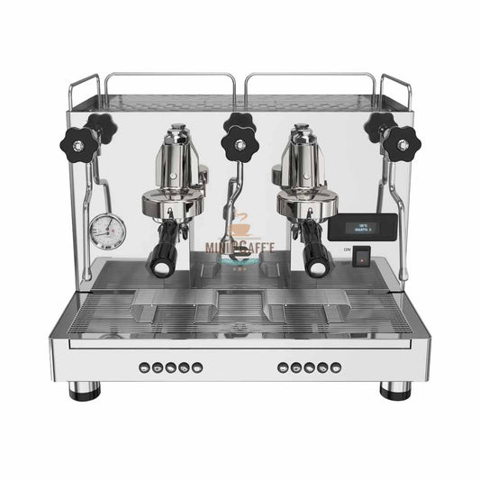 Lelit Giulietta X 2 Group Commercial Espresso Machine - MiniPCaffe.com