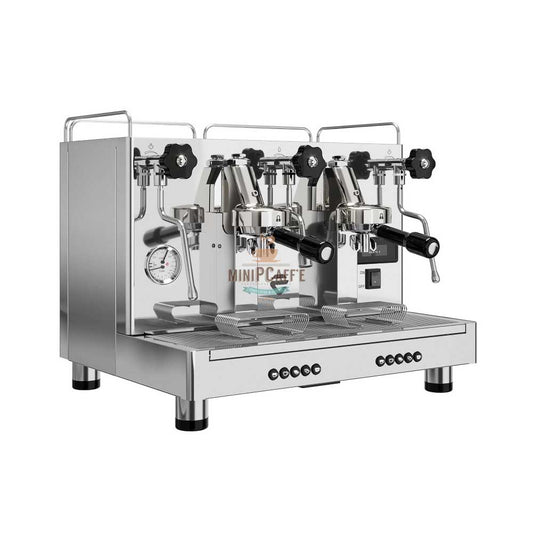 Lelit Giulietta X 2 Group Commercial Espresso Machine - MiniPCaffe.com