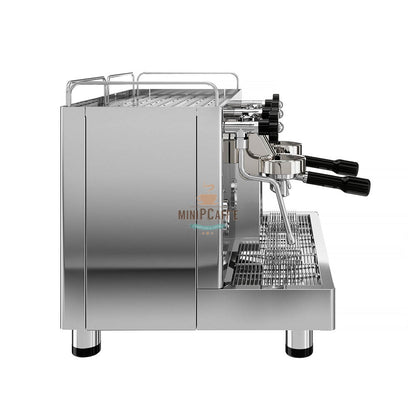 Lelit Giulietta X 2 Group Commercial Espresso Machine - MiniPCaffe.com