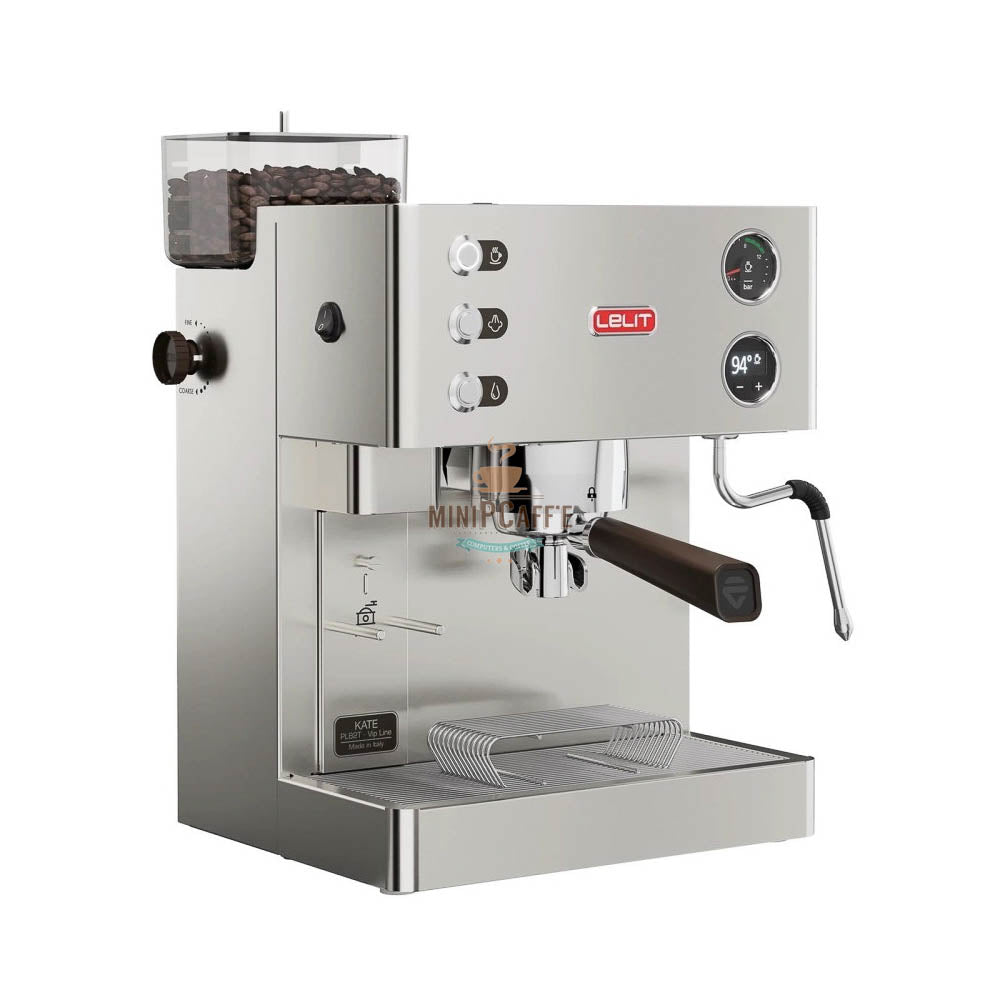 Lelit Kate PL82T Espresso Machine - MiniPCaffe.com