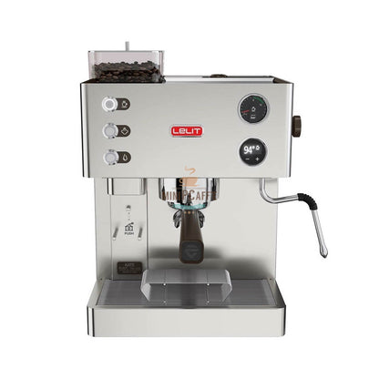 Lelit Kate PL82T Espresso Machine - MiniPCaffe.com