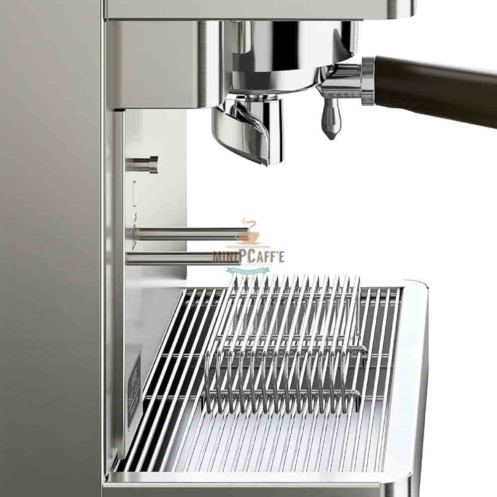 Lelit Kate PL82T Espresso Machine - MiniPCaffe.com