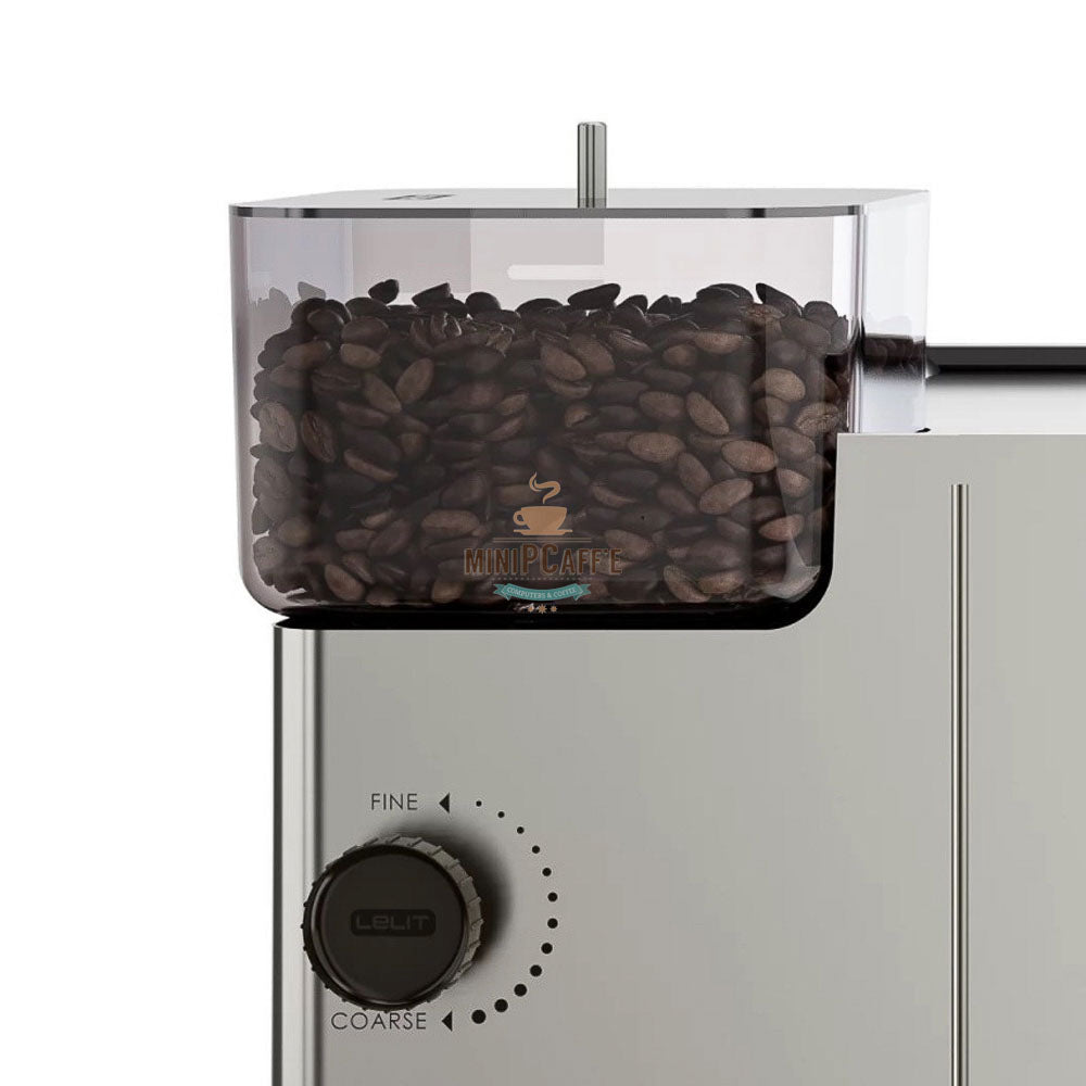 Lelit Kate PL82T Espresso Machine - MiniPCaffe.com