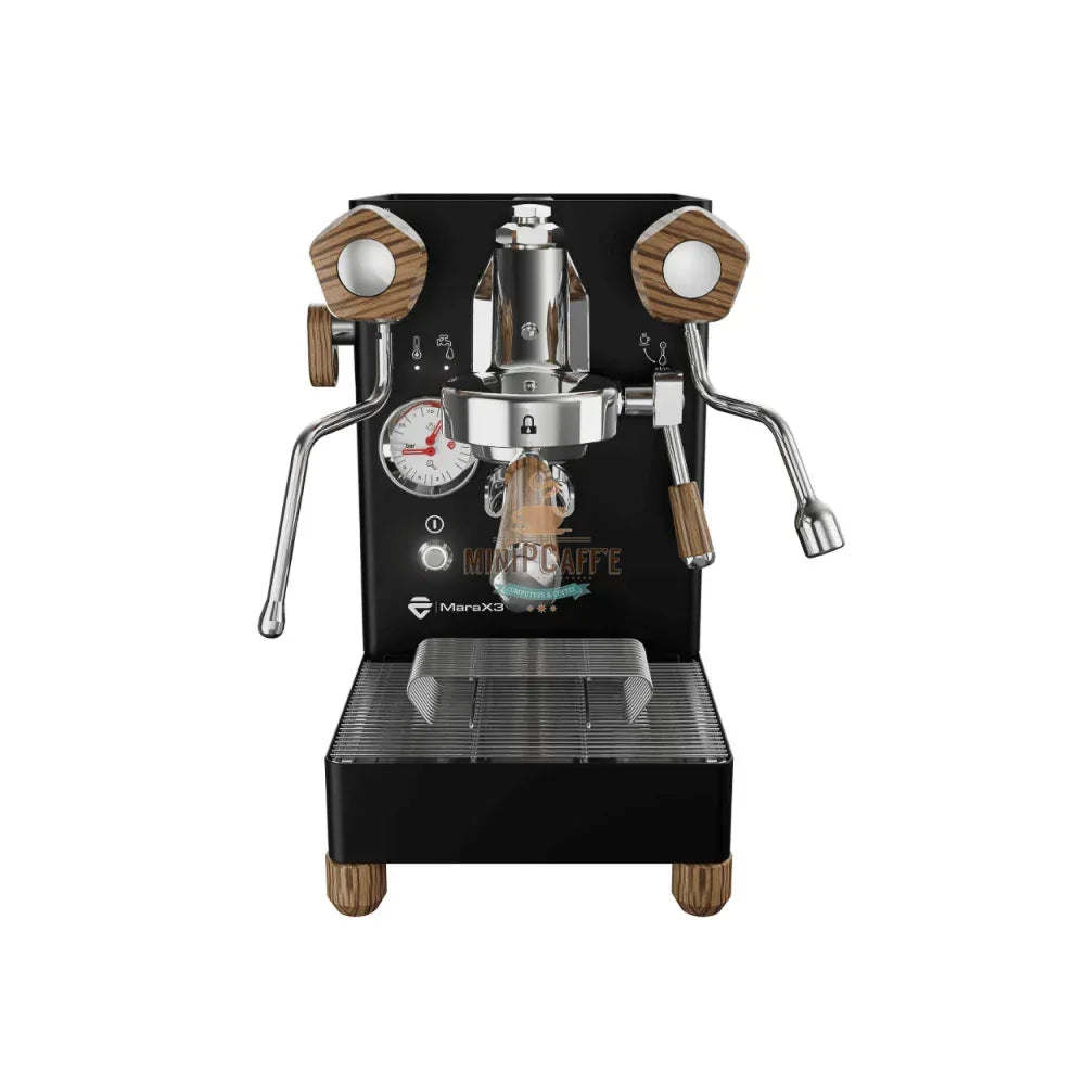 E61グループのエスプレッソマシン – MiniPCaffe.com