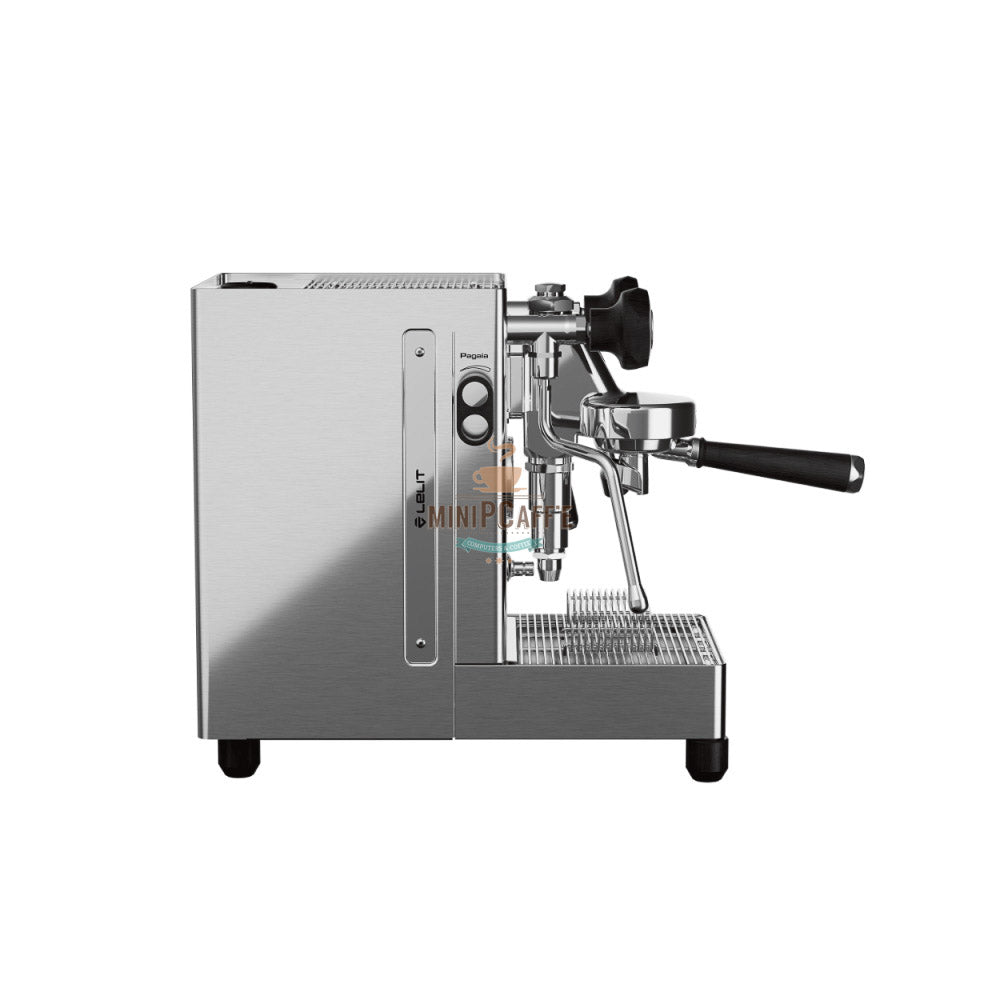Lelit MaraX3 Espresso Machine - MiniPCaffe.com