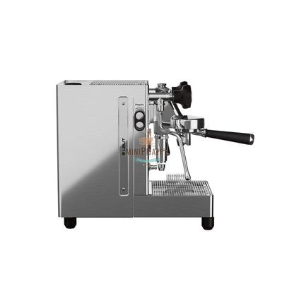 Lelit MaraX3 Espresso Machine - MiniPCaffe.com