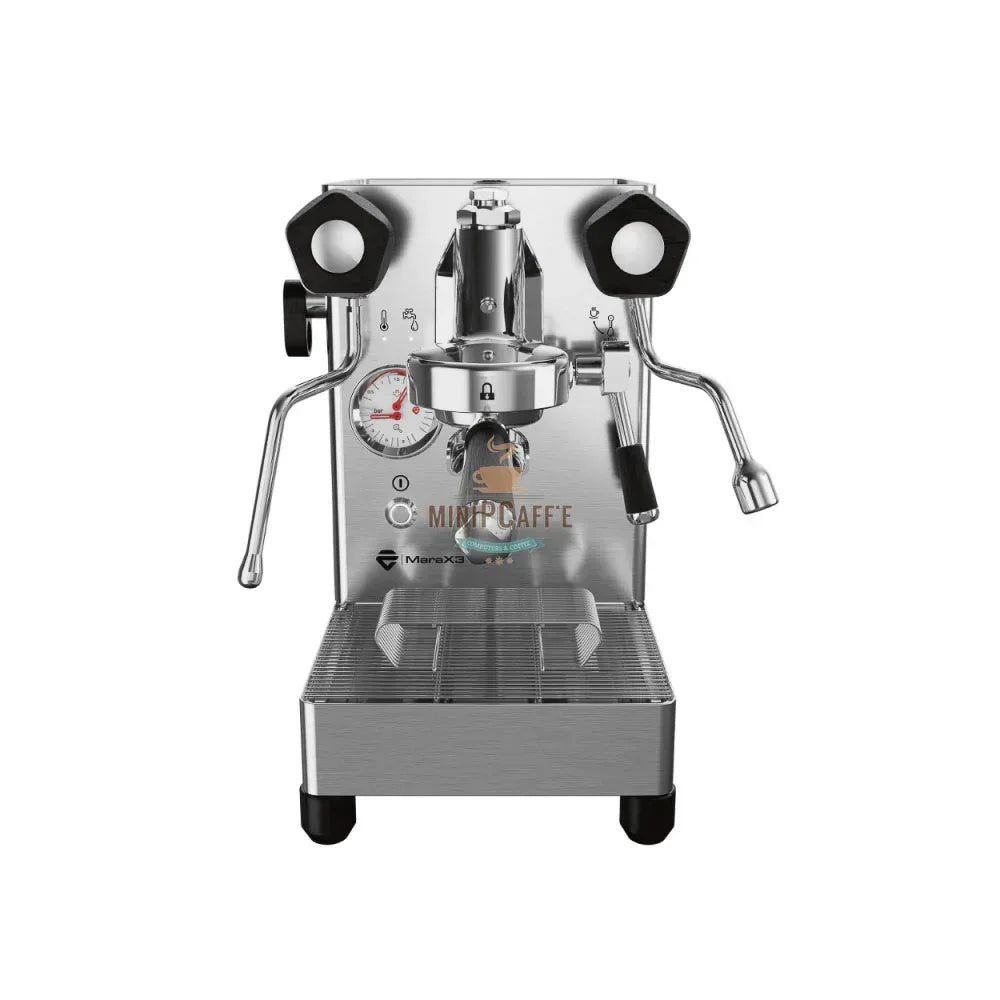 E61グループのエスプレッソマシン – MiniPCaffe.com