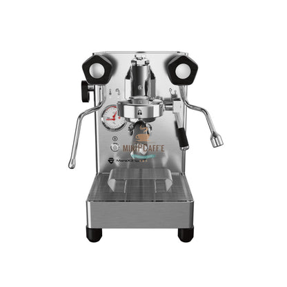 Lelit MaraX3 Espresso Machine - MiniPCaffe.com