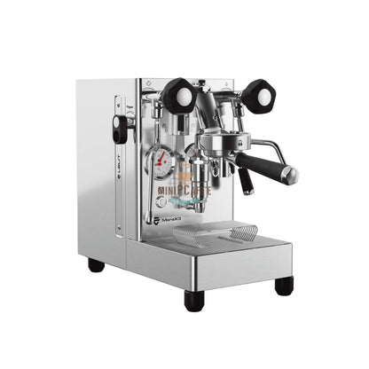 Lelit MaraX3 Espresso Machine - MiniPCaffe.com
