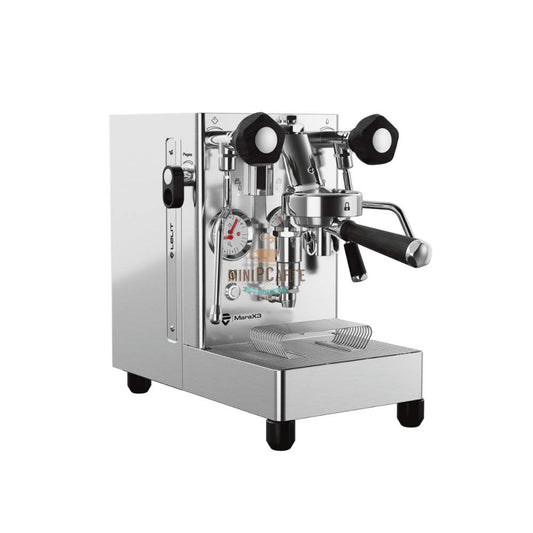Lelit MaraX3 Espresso Machine - MiniPCaffe.com