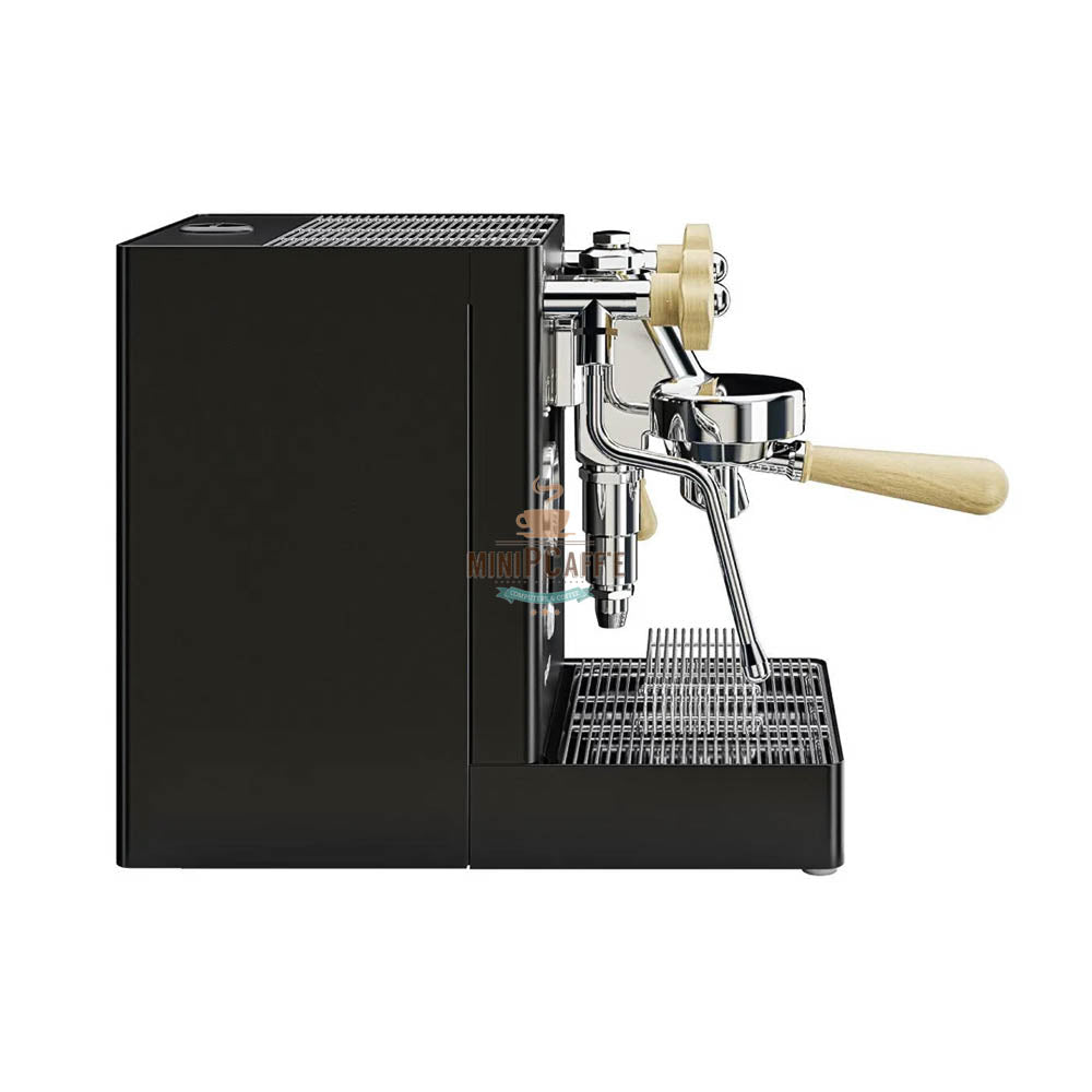 Lelit Mara X PL62X Black Espresso Machine - MiniPCaffe.com