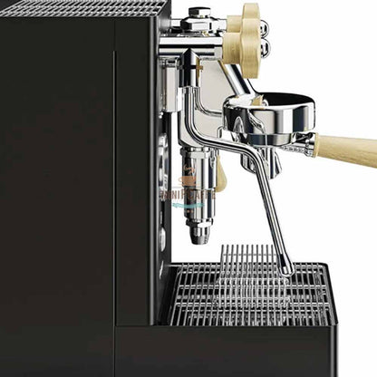 Lelit Mara X PL62X Black Espresso Machine - MiniPCaffe.com