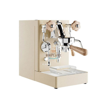 Lelit Mara X PL62X Gold Espresso Machine - MiniPCaffe.com