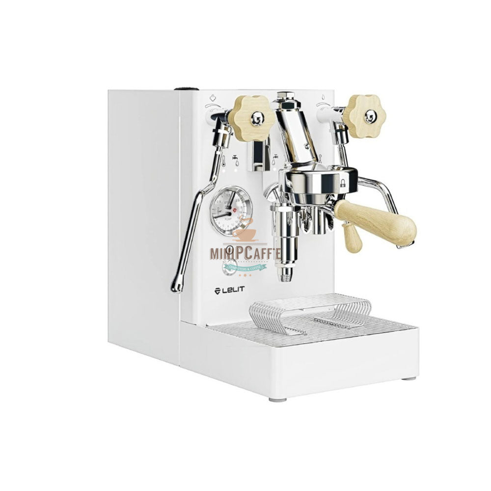 E61グループのエスプレッソマシン – MiniPCaffe.com