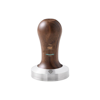 Lelit Mara X Walnussholz Komplettes Barista-Upgrade-Kit