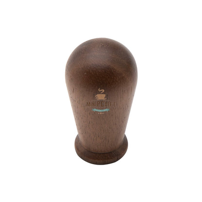 Lelit Mara X Walnussholz Komplettes Barista-Upgrade-Kit