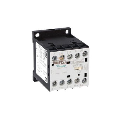 Lovato BG09T4A 接觸器，適用於 Dalla Corte 咖啡機